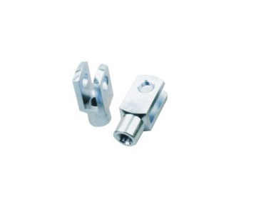forcella din71752 in steel zinc plated